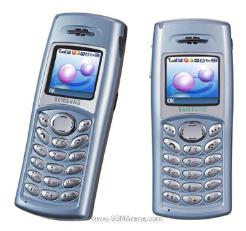 Samsung C110