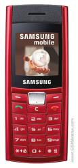 Samsung C170