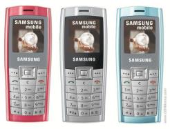 Samsung C240