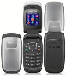 Samsung C270