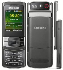 Samsung C3050 Stratus