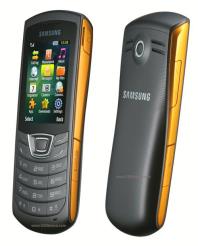 Samsung C3200 Monte Bar