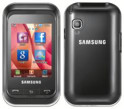 Samsung C3300K Champ