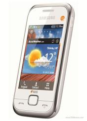 Samsung C3312 Duos