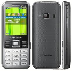 Samsung C3322