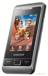 Samsung C3330 Champ 2