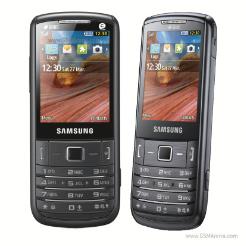 Samsung C3782 Evan