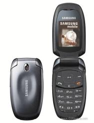 Samsung C500