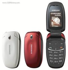 Samsung C520