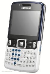 Samsung C6625