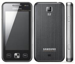 Samsung C6712 Star II DUOS