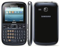 Samsung Ch@t 333