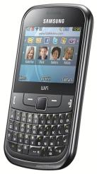 Samsung Ch@t 335