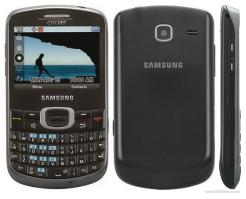 Samsung Comment 2 R390C