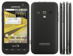 Samsung Conquer 4G
