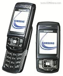 Samsung D510
