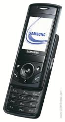 Samsung D520