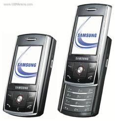 Samsung D800