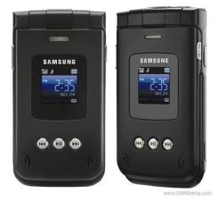 Samsung D810
