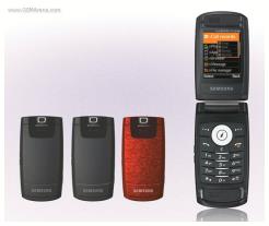 Samsung D830