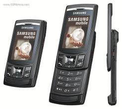 Samsung D840
