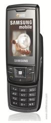 Samsung D880 Duos