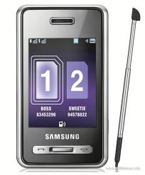 Samsung D980