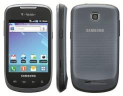 Samsung Dart T499