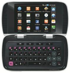 Samsung DoubleTime I857