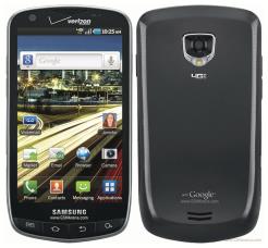 Samsung Droid Charge I510