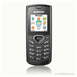 Samsung E1170