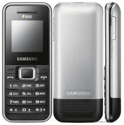 Samsung E1182