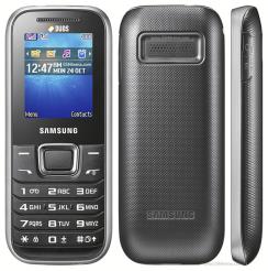 Samsung E1232B