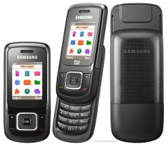 Samsung E1360
