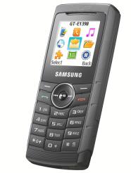 Samsung E1390