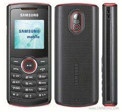 Samsung E2120