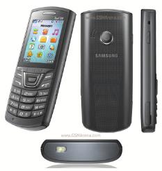 Samsung E2152