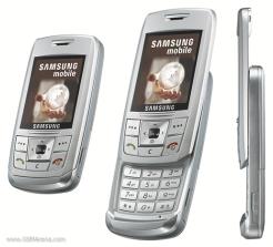 Samsung E250