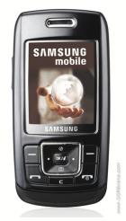 Samsung E251