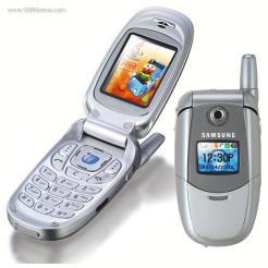 Samsung E300