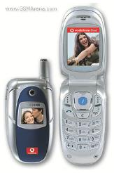 Samsung E310