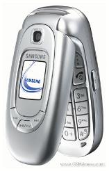 Samsung E360