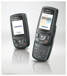 Samsung E370