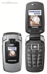 Samsung E380