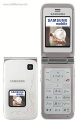 Samsung E420