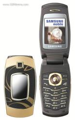 Samsung E500