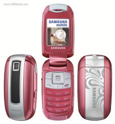 Samsung E570