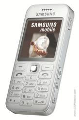 Samsung E590