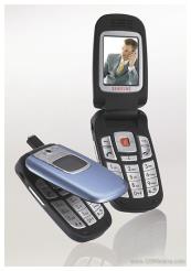 Samsung E610
