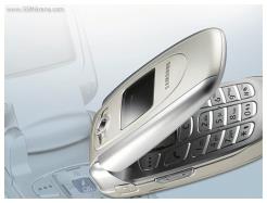 Samsung E620